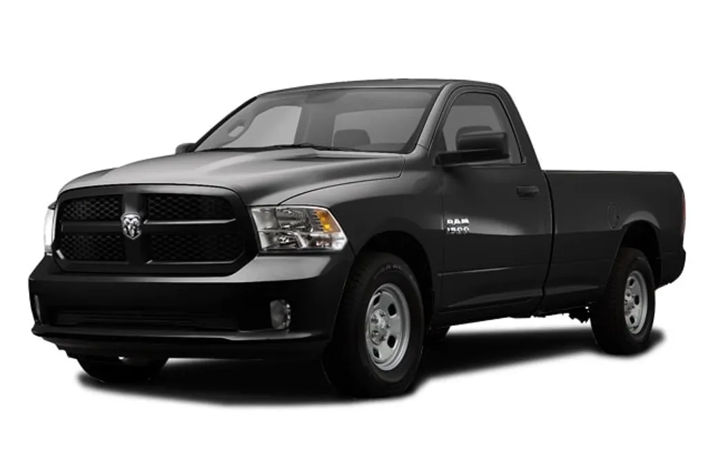 2014 Ram 1500 Express photo 1