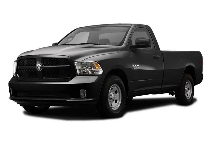 2014 Ram 1500 Express photo 1