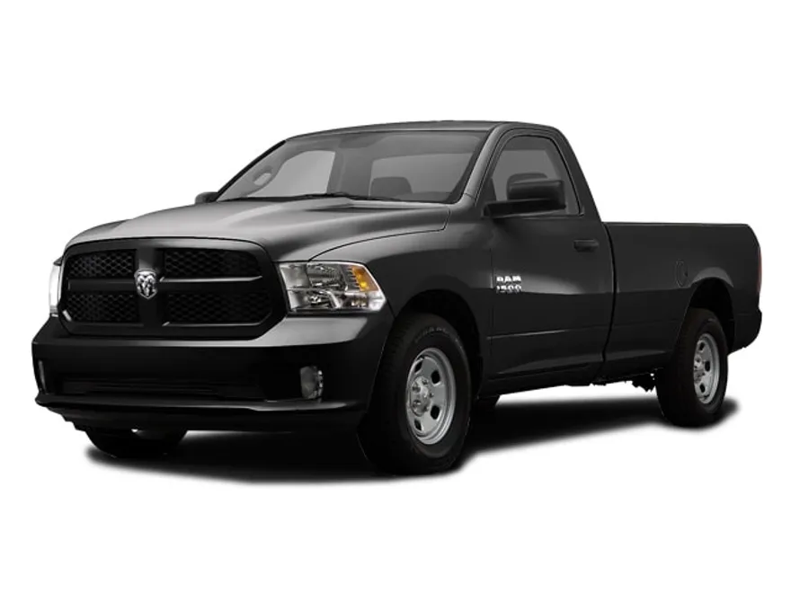 2014 Ram 1500 Express photo 1