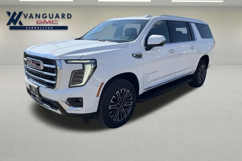 2026 Gmc Yukon XL photo 1