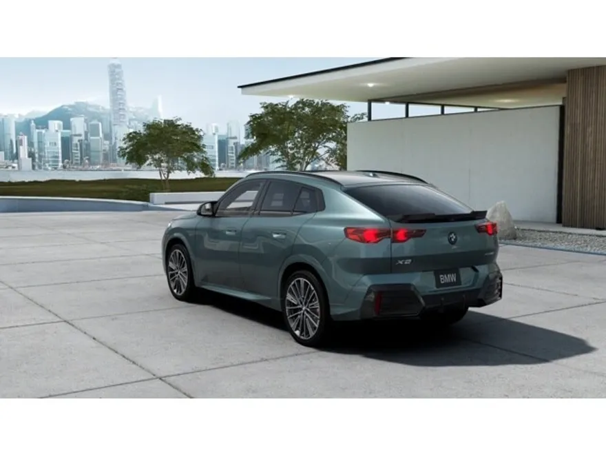 2026 Bmw X2 xDrive28i photo 1