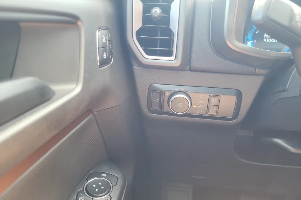 2025 Ford Bronco Sport Outer Banks photo 1
