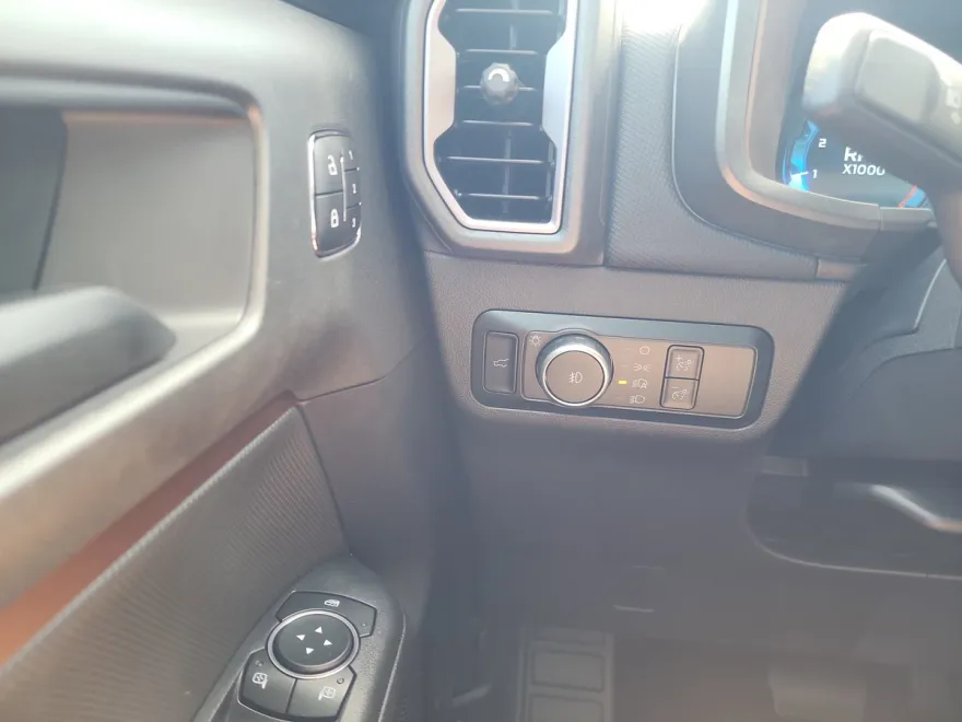 2025 Ford Bronco Sport Outer Banks photo 1