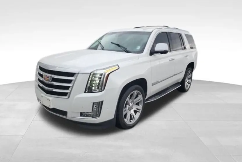 2019 Cadillac Escalade Premium Luxury photo 1