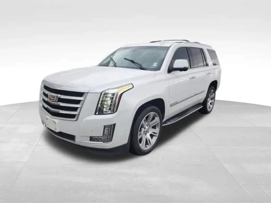 2019 Cadillac Escalade Premium Luxury photo 1