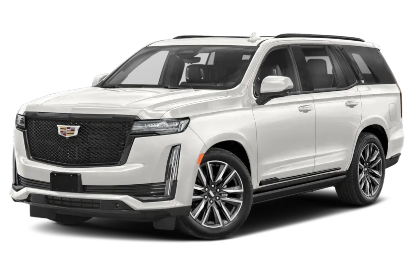 2022 Cadillac Escalade Sport Platinum photo 1