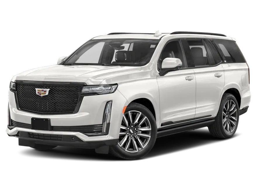 2022 Cadillac Escalade Sport Platinum photo 1