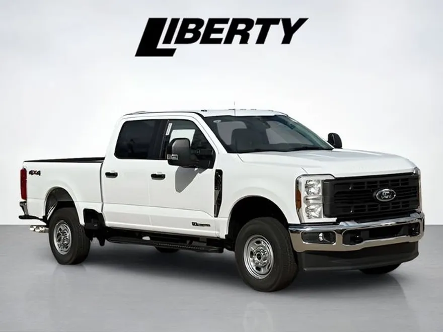 2026 Ford F-350 photo 1
