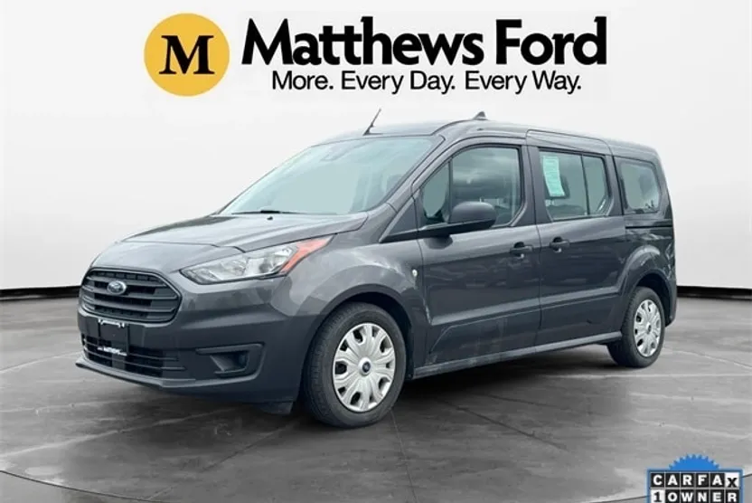2020 Ford Transit Connect XL Passenger Wagon photo 1