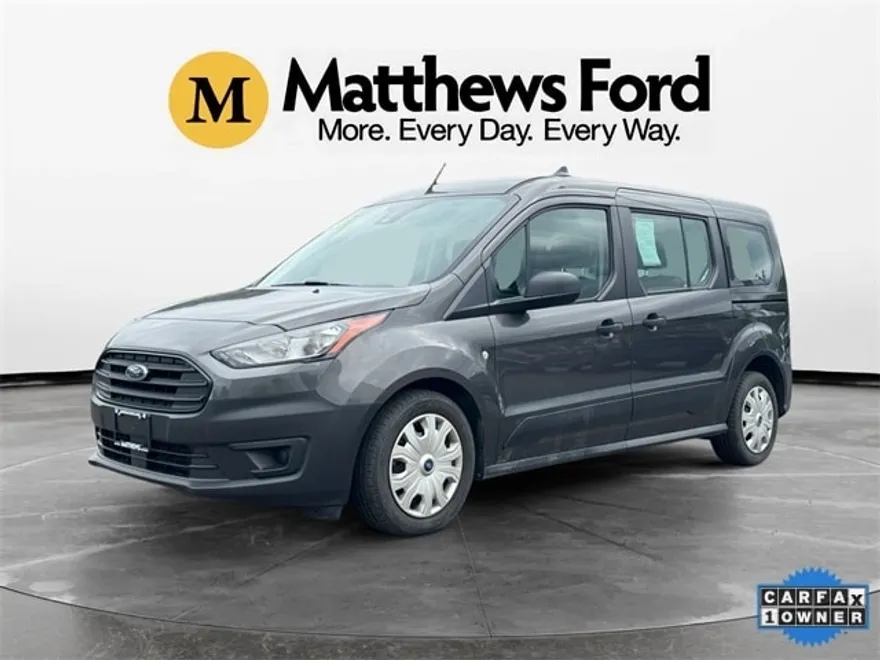 2020 Ford Transit Connect XL Passenger Wagon photo 1