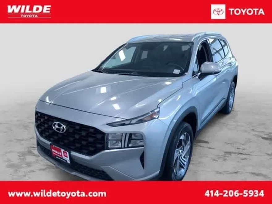 2023 Hyundai Santa Fe SEL Sport photo 1