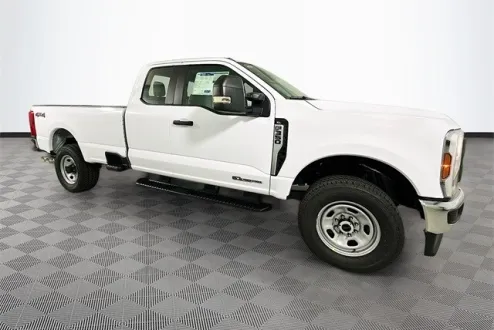 2026 Ford F-350 XL photo 3