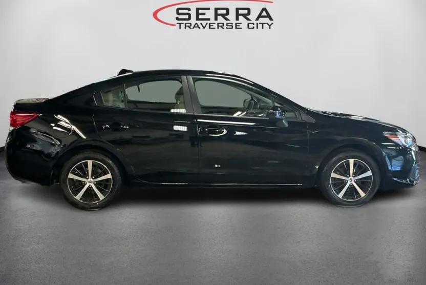 2023 Subaru Impreza Premium photo 1