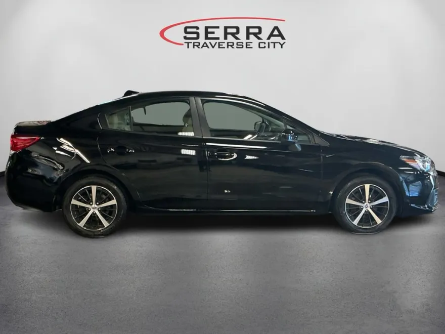 2023 Subaru Impreza Premium photo 1