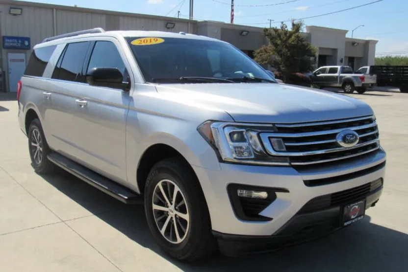 2019 Ford Expedition MAX XL photo 1