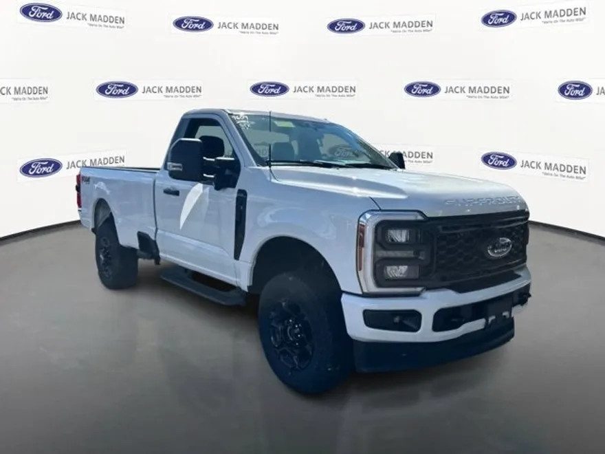 2024 Ford F-350 XL photo 1
