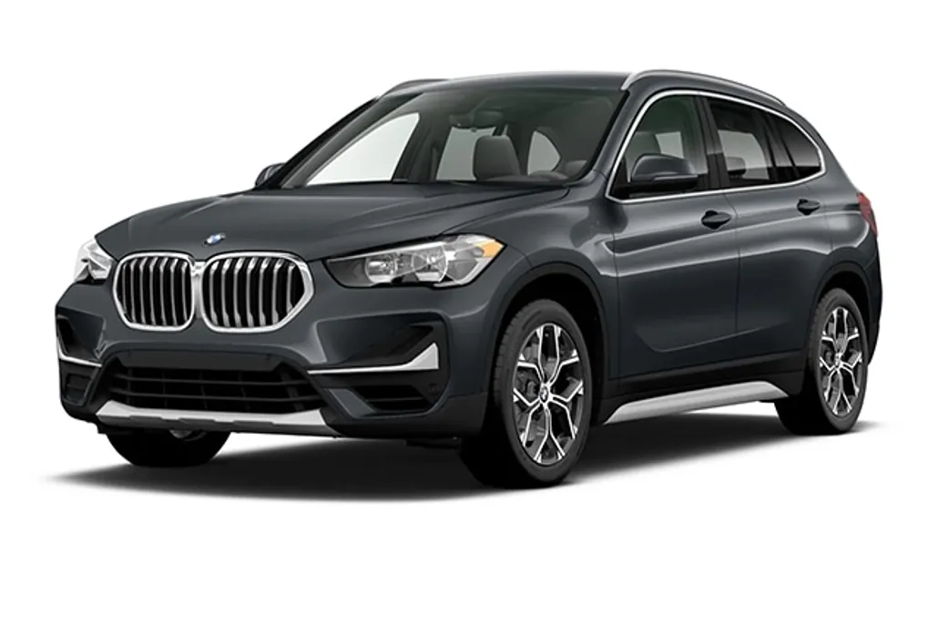 2020 Bmw X1 sDrive28i photo 1