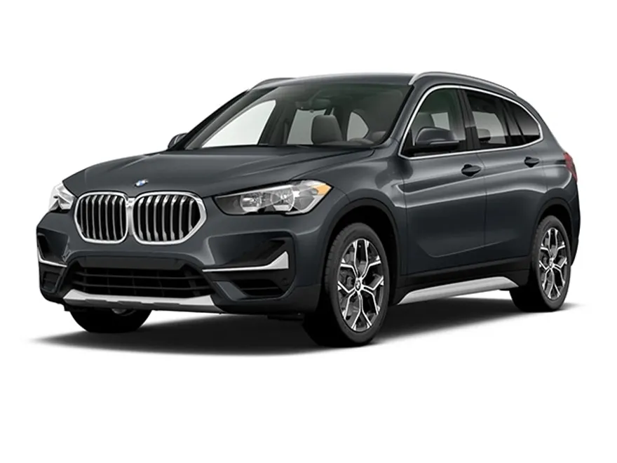 2020 Bmw X1 sDrive28i photo 1