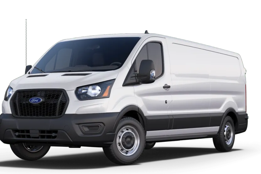 2025 Ford Transit photo 18
