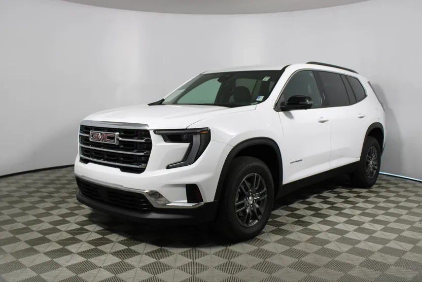 2025 Gmc Acadia Elevation photo 1