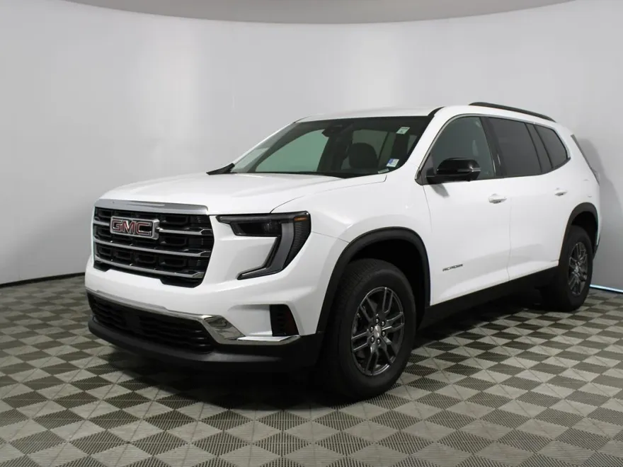 2025 Gmc Acadia Elevation photo 1