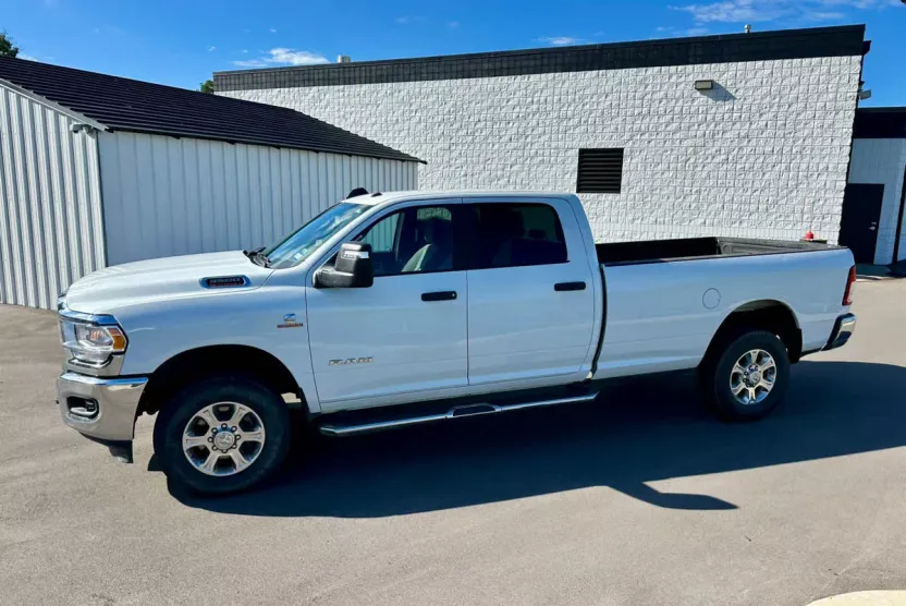 2024 Ram 3500 Big Horn photo 1
