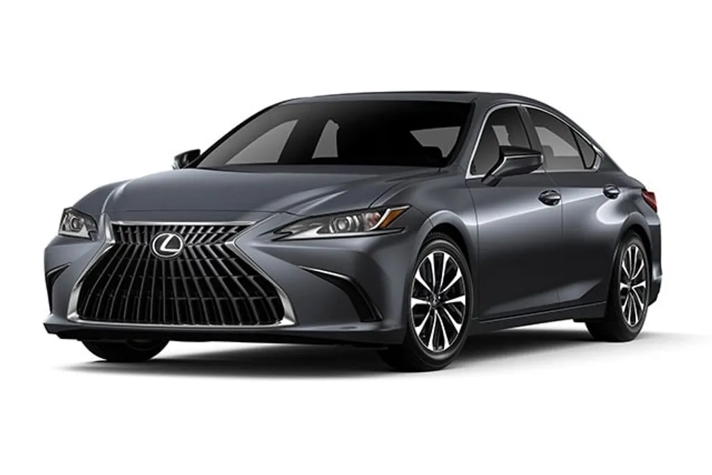 2024 Lexus ES 350 Premium photo 1