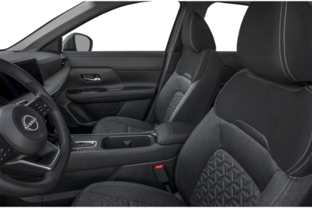 2025 Nissan Kicks SV photo 1