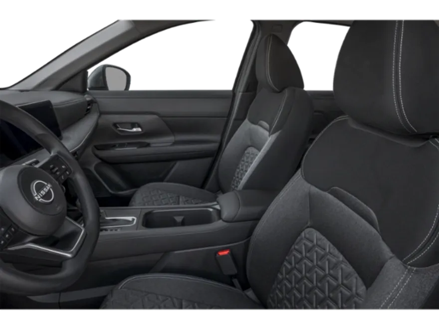 2025 Nissan Kicks SV photo 1