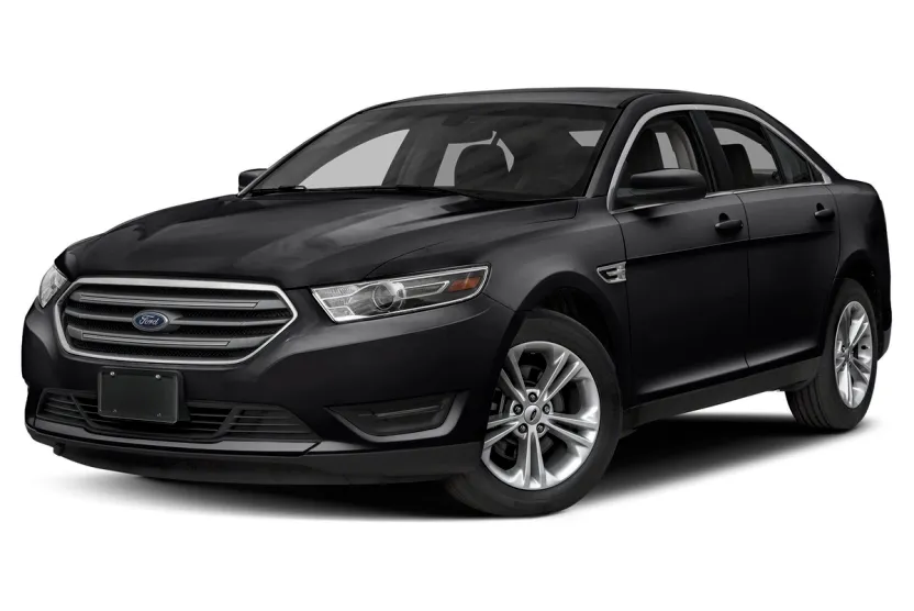 2019 Ford Taurus SEL photo 1