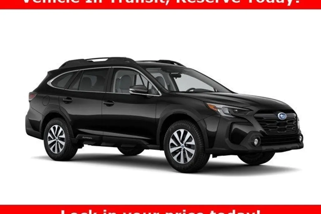 2025 Subaru Outback Premium photo 1
