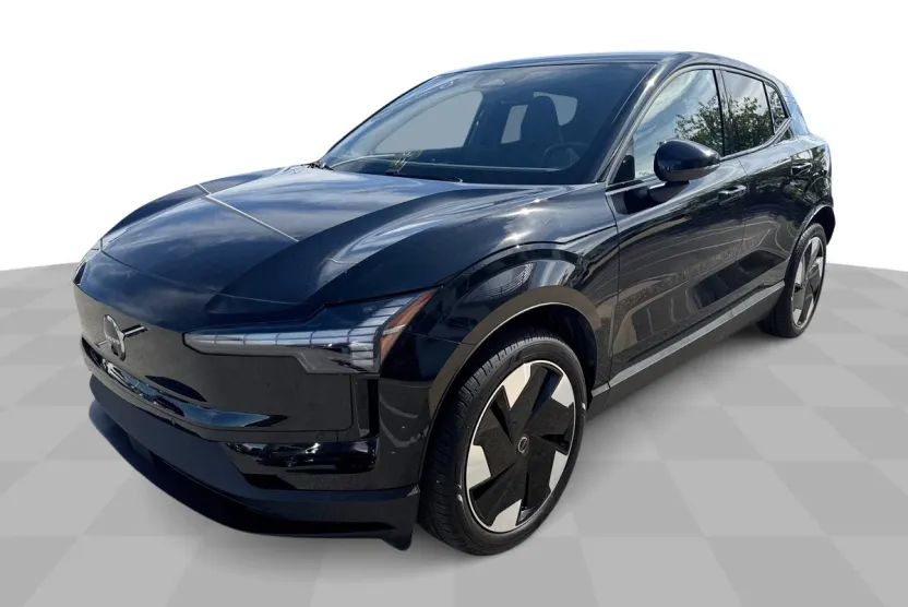 2025 Volvo EX30 Ultra photo 1
