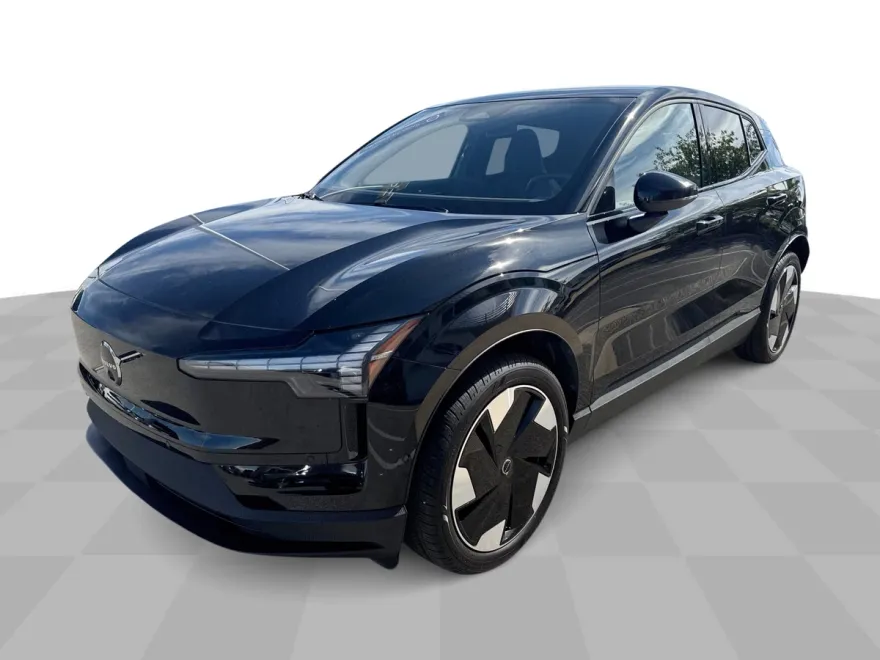 2025 Volvo EX30 Ultra photo 1
