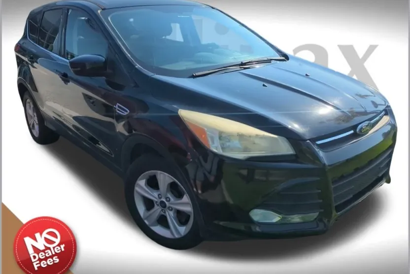 2014 Ford Escape SE photo 1