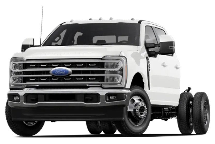 2025 Ford F-350 XL photo 1