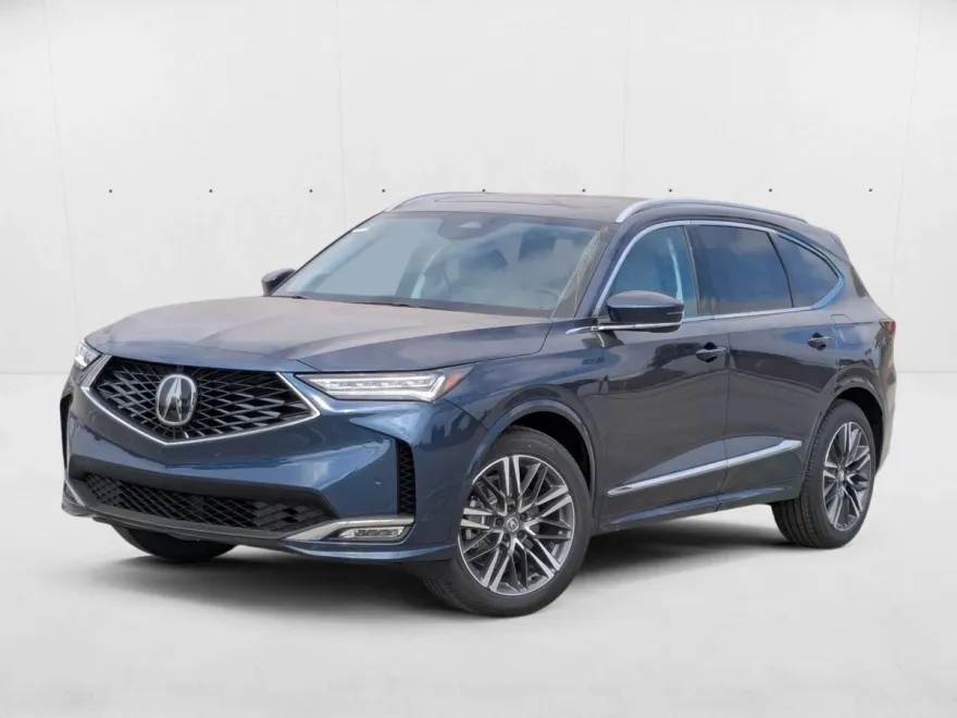 2026 Acura MDX SH-AWD Advance photo 1