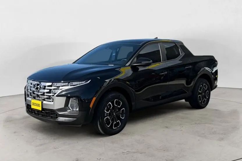 2024 Hyundai Santa Cruz SEL photo 1