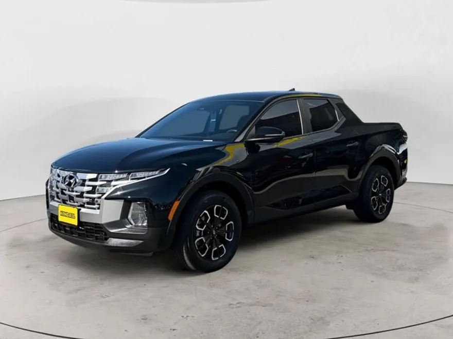 2024 Hyundai Santa Cruz SEL photo 1