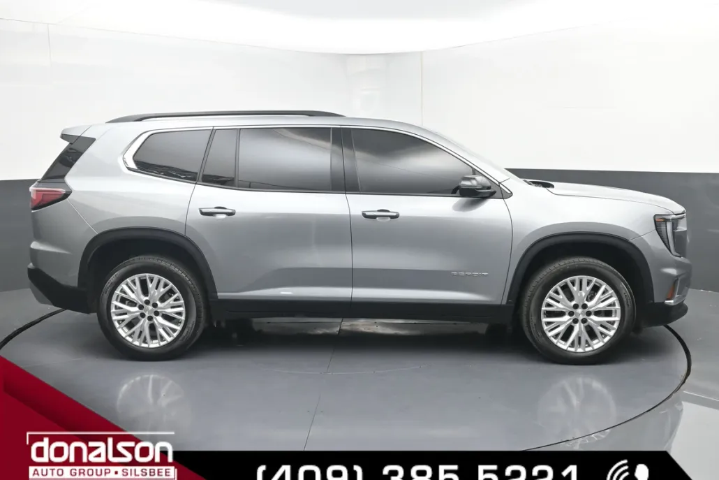 2024 Gmc Acadia Elevation photo 1