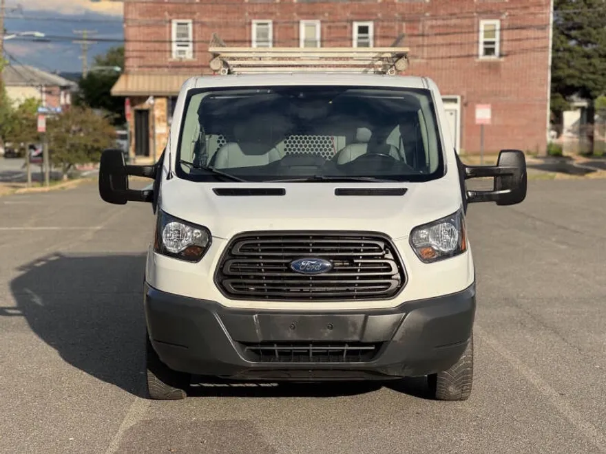 2017 Ford Transit Cargo Van Passenger photo 1