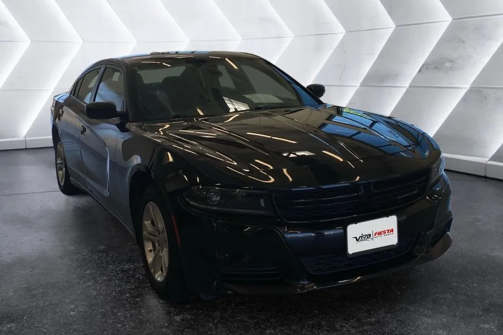 2023 Dodge Charger SXT photo 1