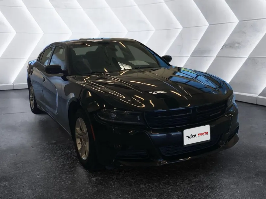 2023 Dodge Charger SXT photo 1