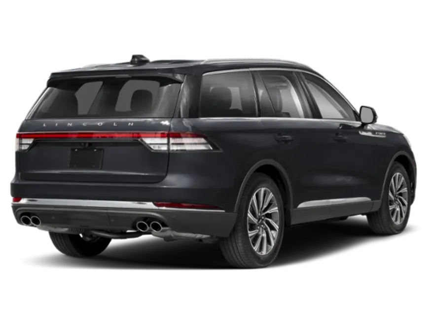 2025 Lincoln Aviator Reserve photo 1