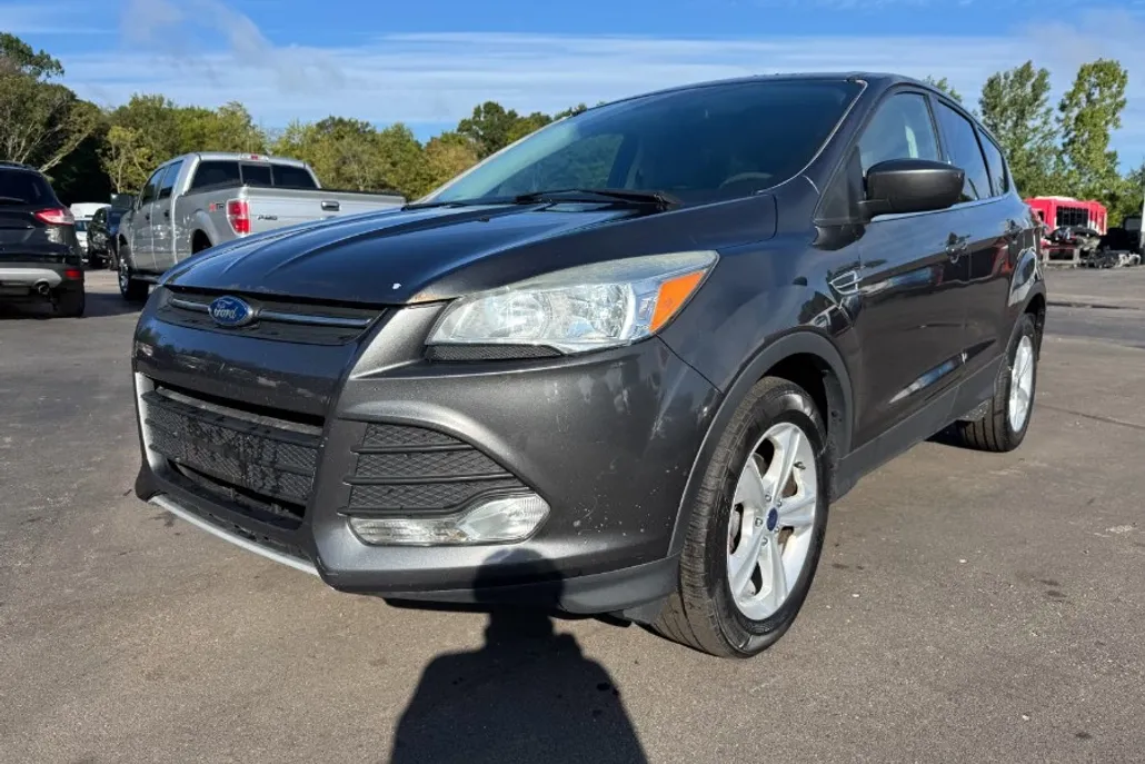 2015 Ford Escape SE photo 1