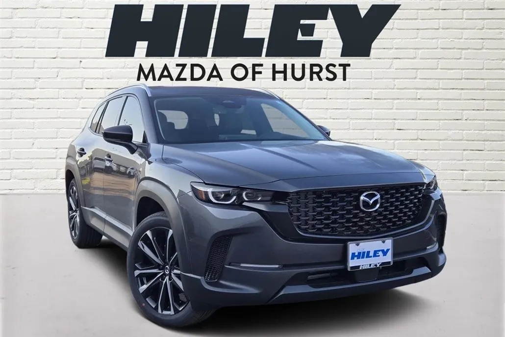 2025 Mazda CX-50 2.5 Premium Plus photo 1