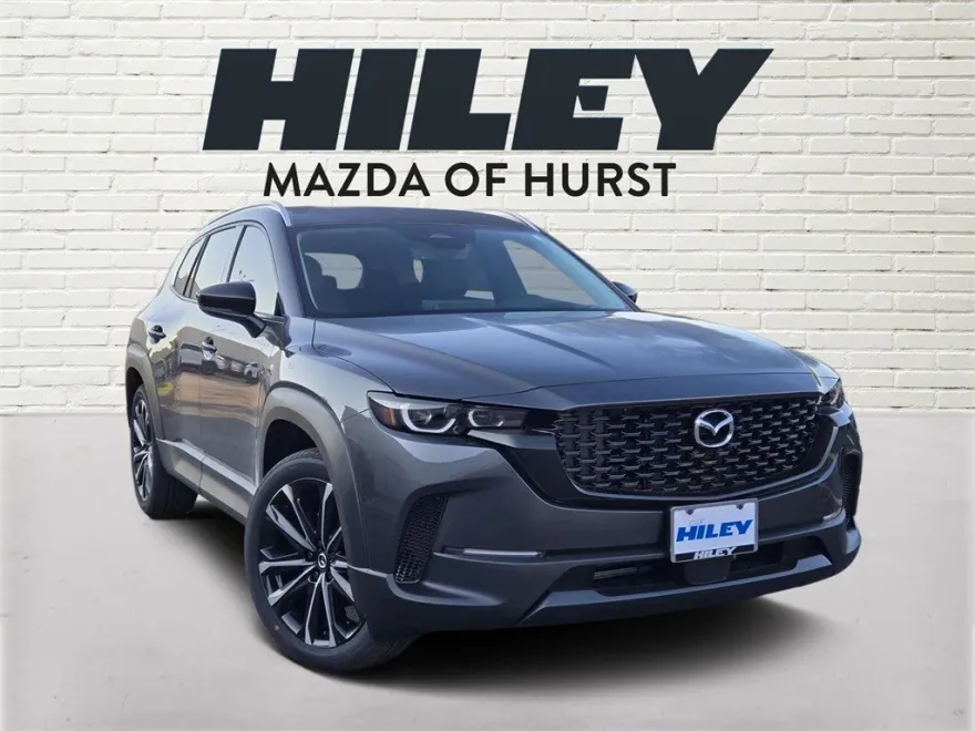 2025 Mazda CX-50 2.5 Premium Plus photo 1