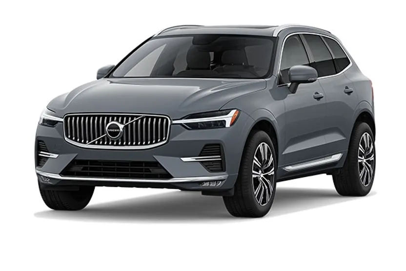 2022 Volvo XC60 Inscription photo 1
