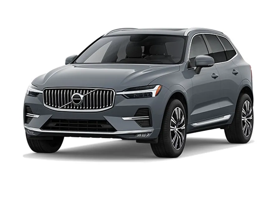 2022 Volvo XC60 Inscription photo 1