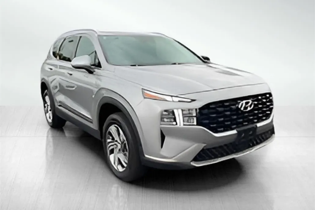 2023 Hyundai Santa Fe SEL photo 1