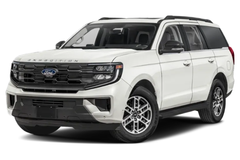 2025 Ford Expedition photo 1